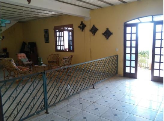 Casa de Condomínio à venda com 5 quartos, 1000m² - Foto 4