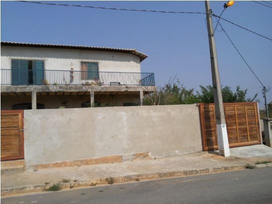 Casa de Condomínio à venda com 5 quartos, 1000m² - Foto 8