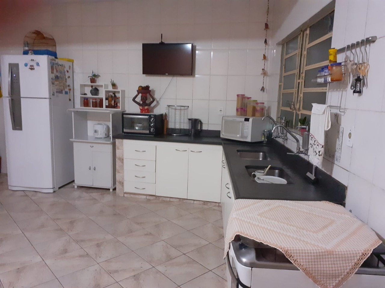 Casa à venda com 3 quartos, 287m² - Foto 5