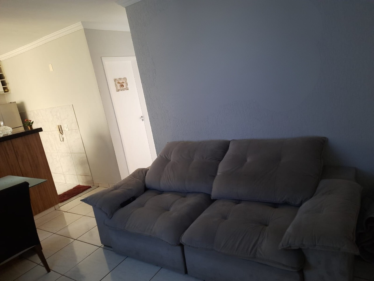 Apartamento à venda com 2 quartos, 45m² - Foto 13