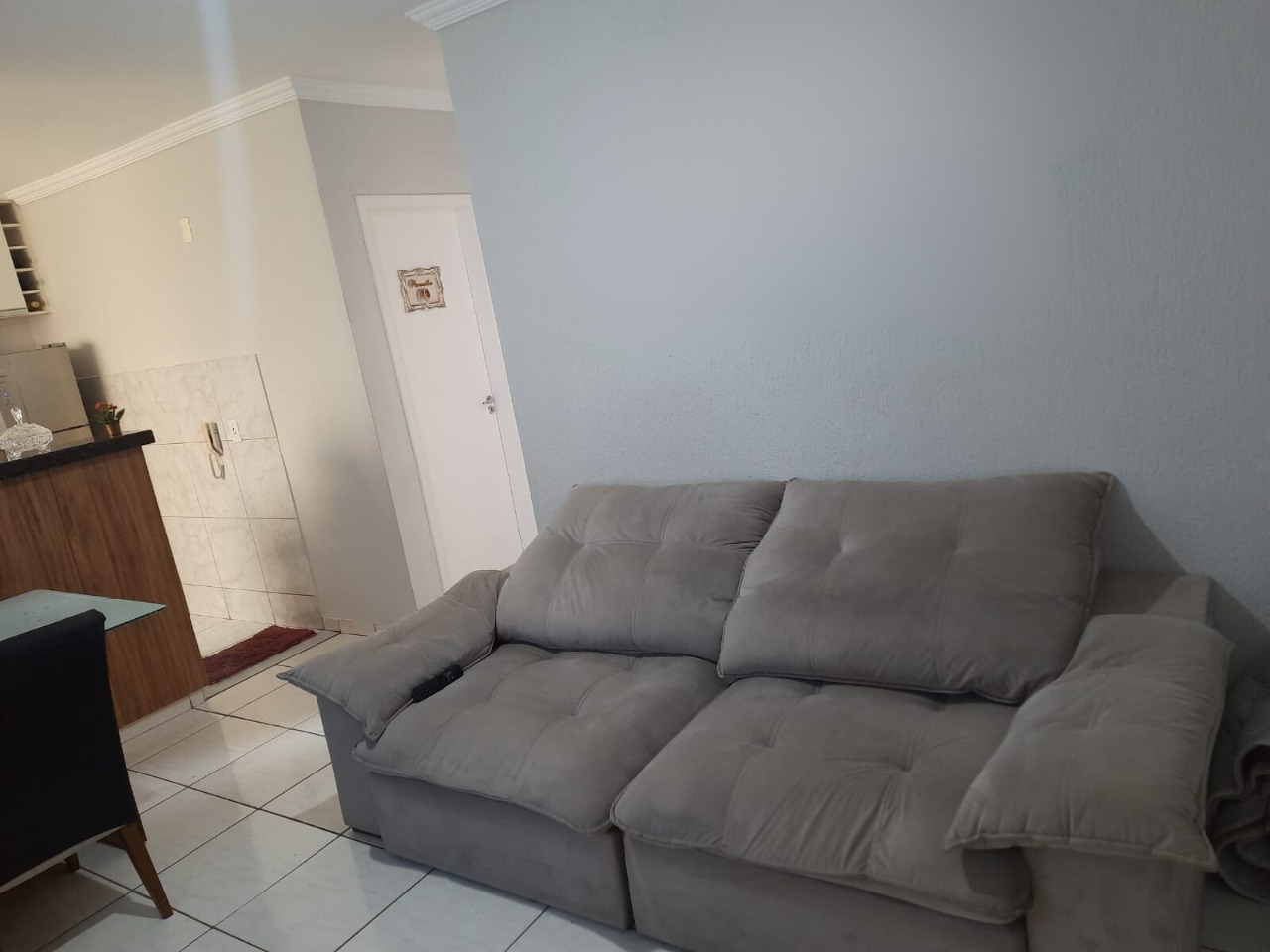 Apartamento à venda com 2 quartos, 45m² - Foto 14