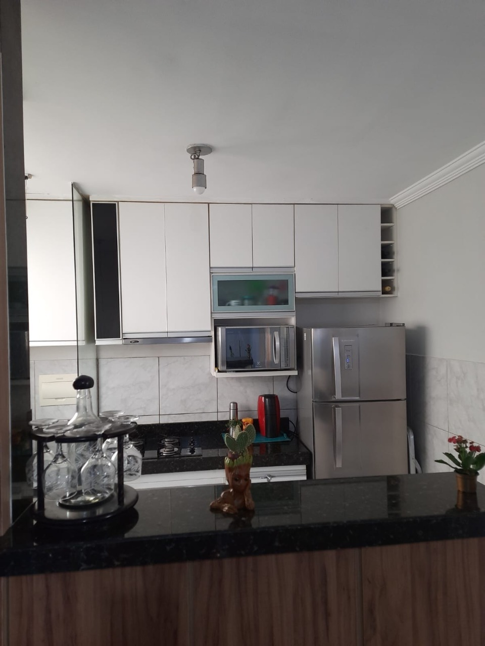 Apartamento à venda com 2 quartos, 45m² - Foto 18