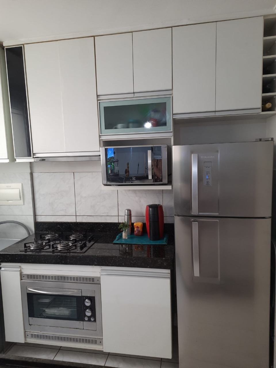 Apartamento à venda com 2 quartos, 45m² - Foto 23