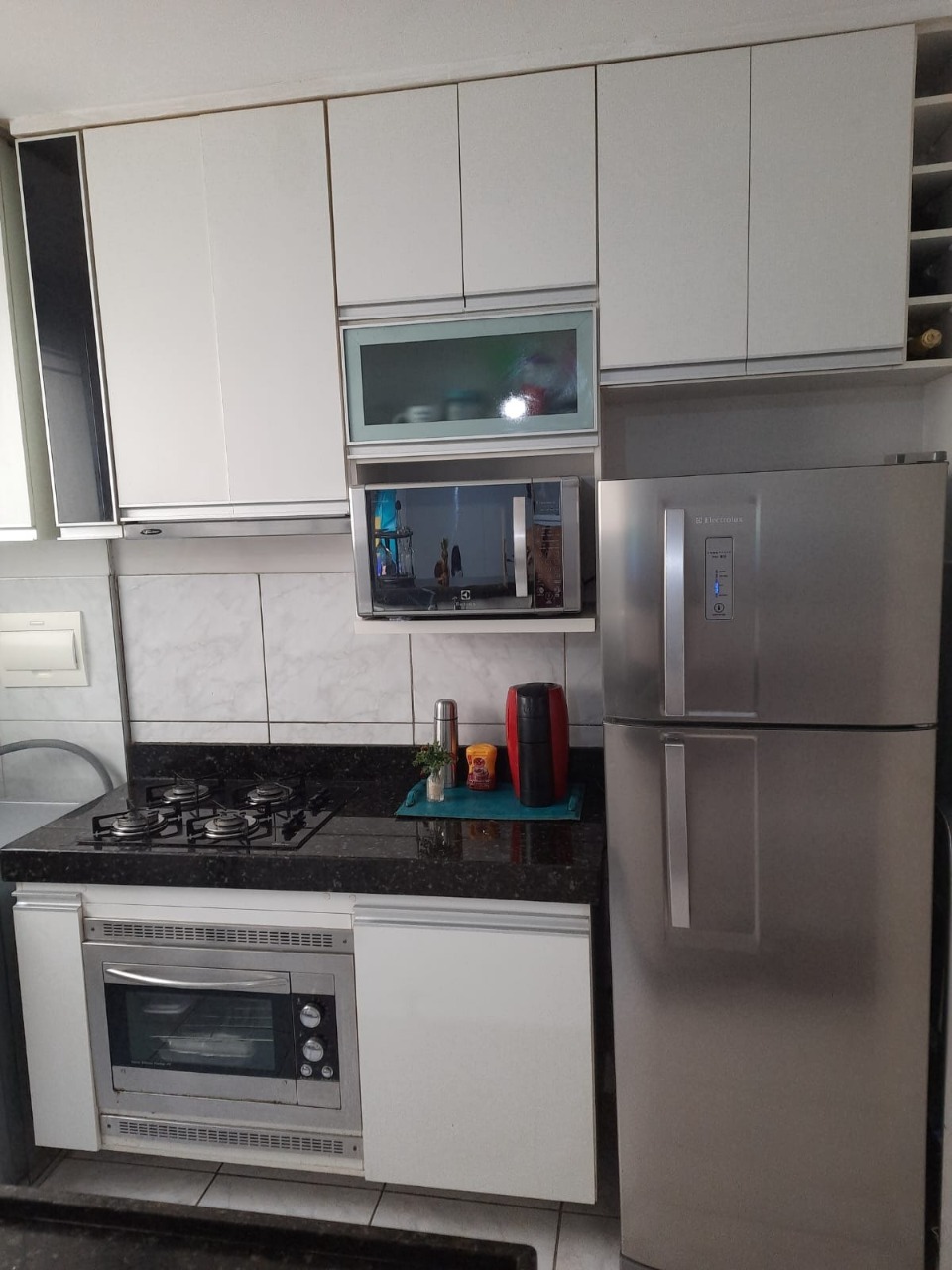 Apartamento à venda com 2 quartos, 45m² - Foto 24