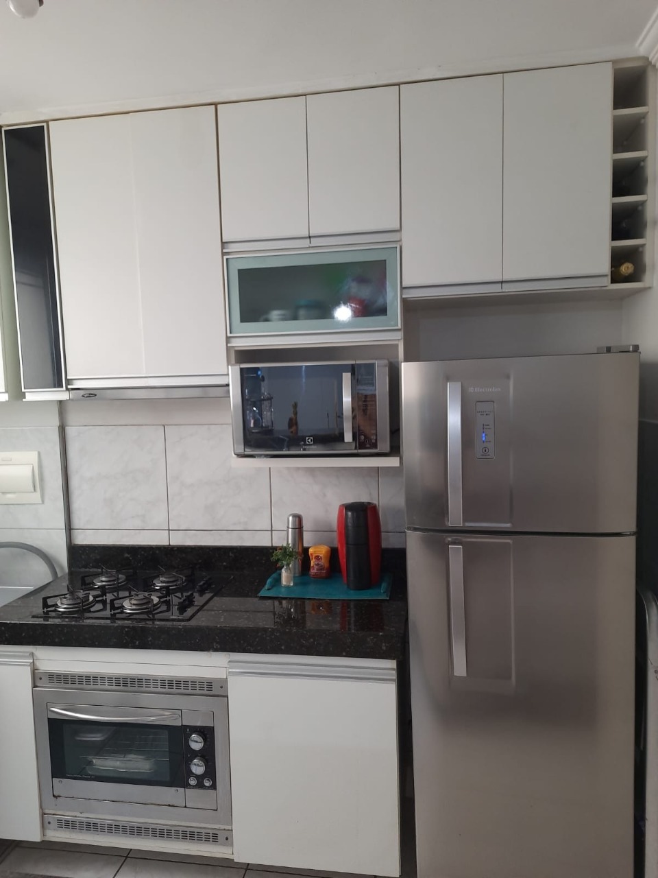 Apartamento à venda com 2 quartos, 45m² - Foto 22