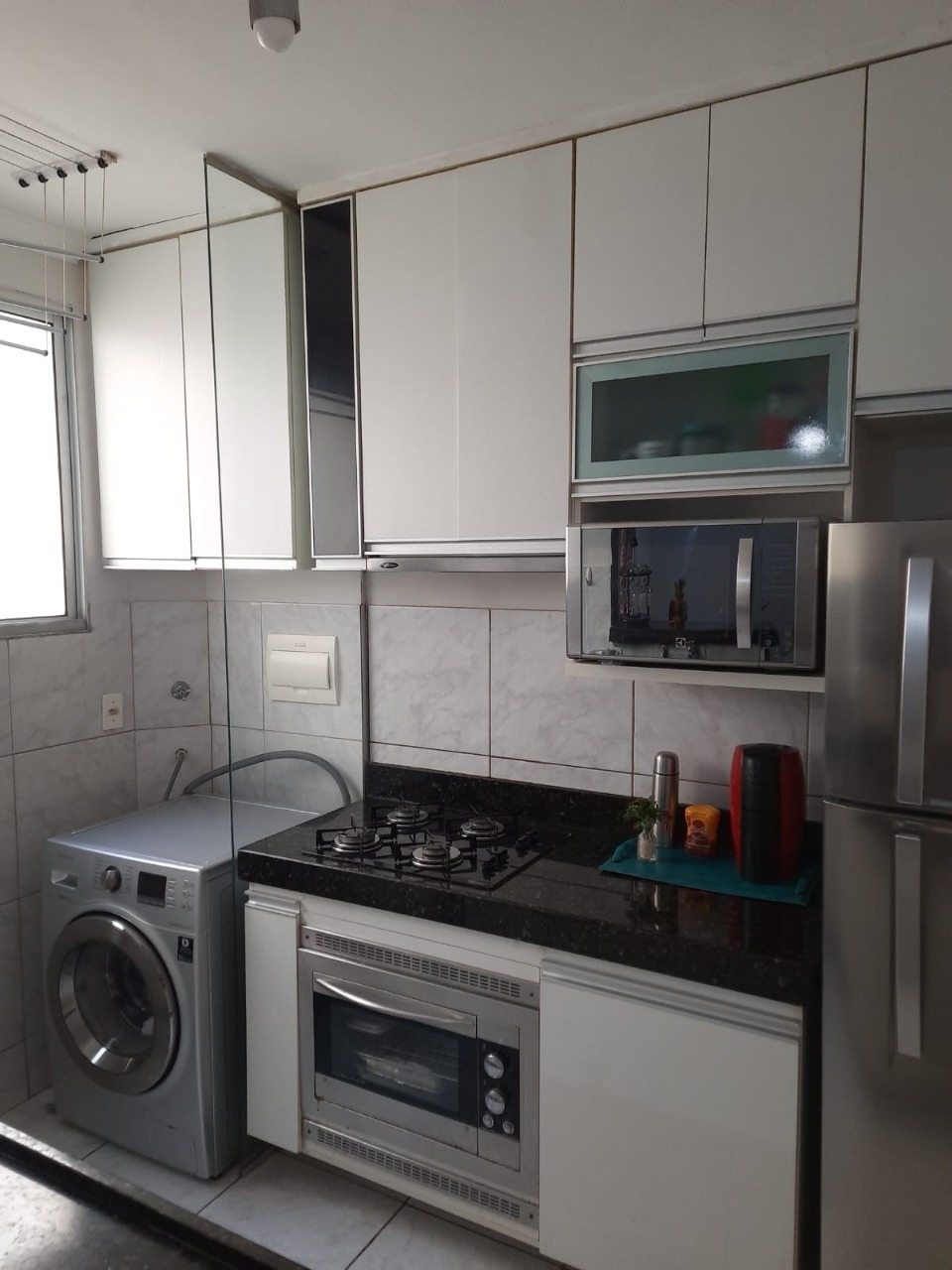 Apartamento à venda com 2 quartos, 45m² - Foto 25