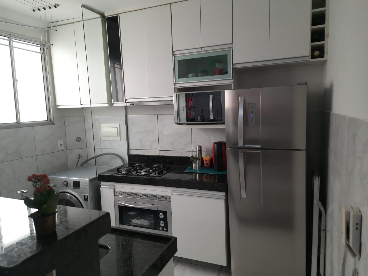 Apartamento à venda com 2 quartos, 45m² - Foto 19