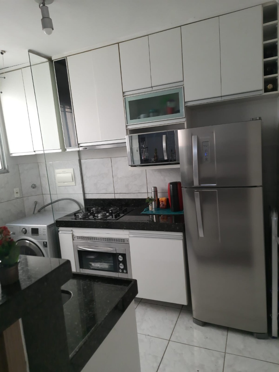 Apartamento à venda com 2 quartos, 45m² - Foto 21