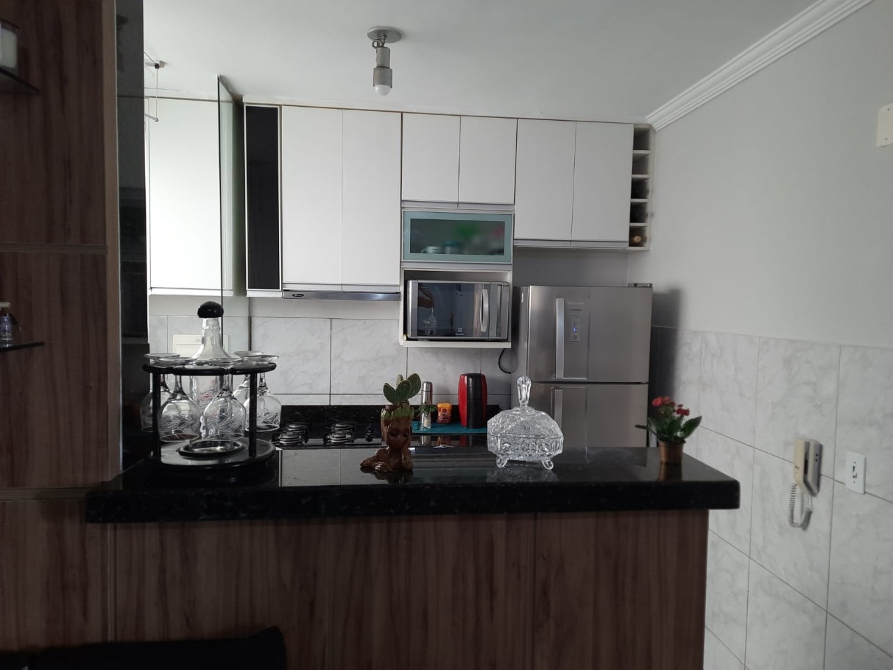 Apartamento à venda com 2 quartos, 45m² - Foto 20