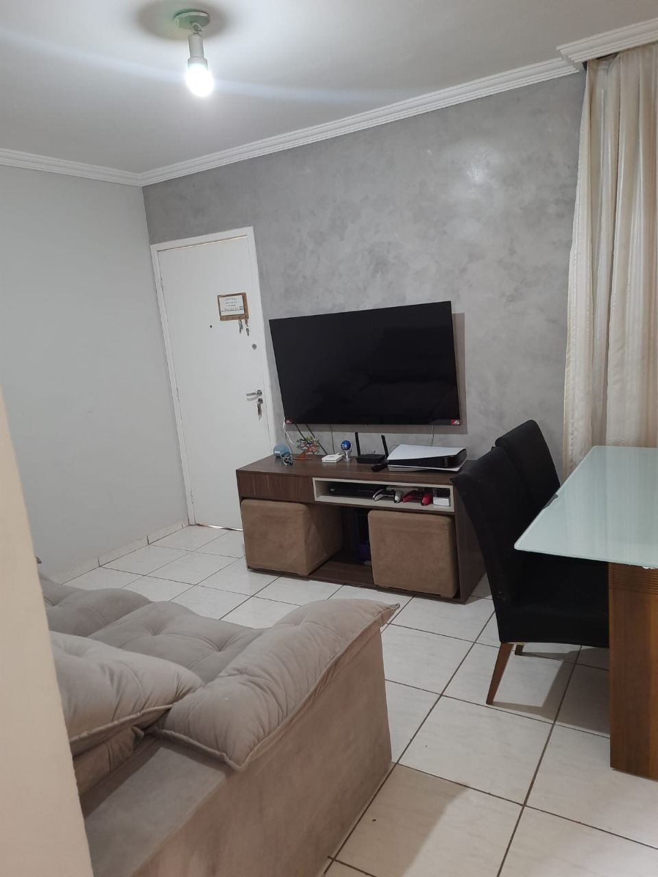 Apartamento à venda com 2 quartos, 45m² - Foto 12