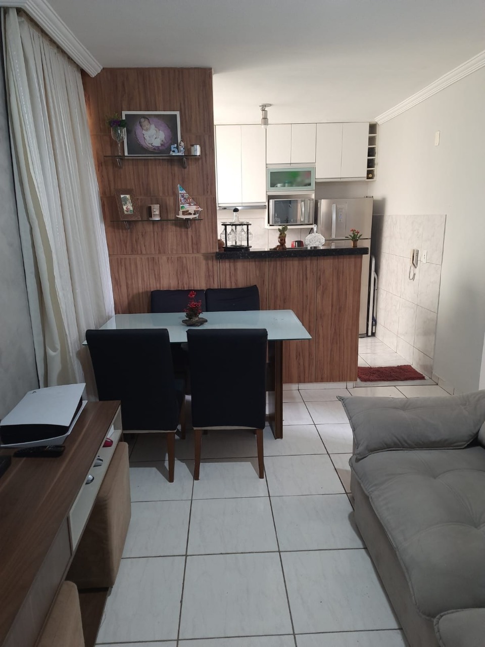 Apartamento à venda com 2 quartos, 45m² - Foto 10