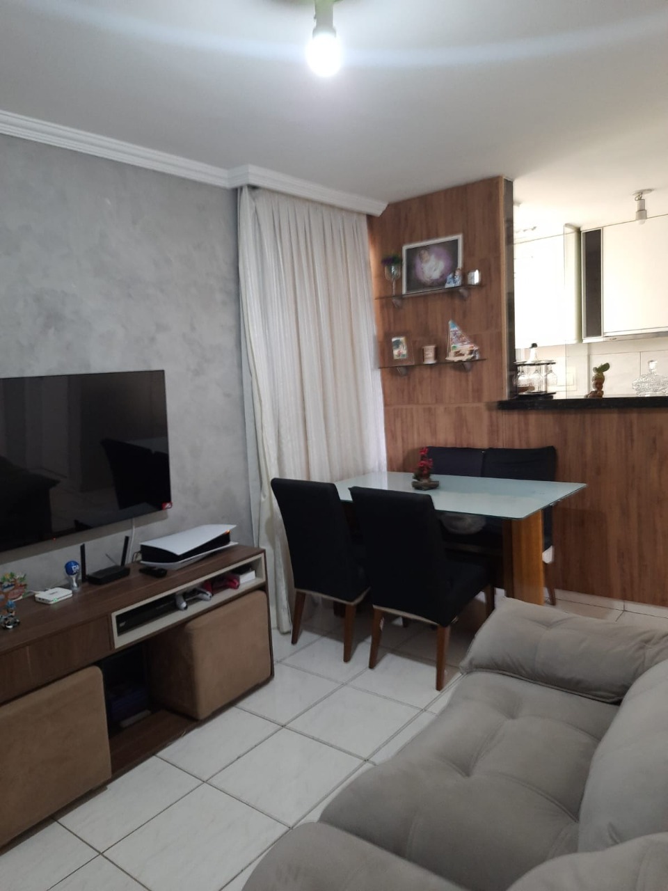 Apartamento à venda com 2 quartos, 45m² - Foto 11