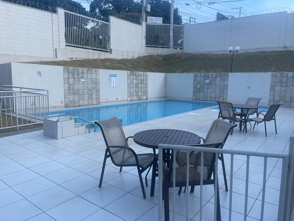 Apartamento à venda com 2 quartos, 54m² - Foto 18