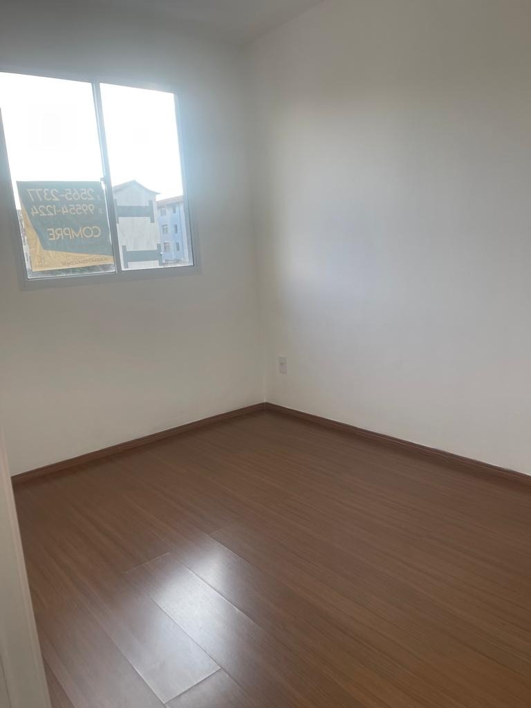 Apartamento à venda com 2 quartos, 54m² - Foto 4