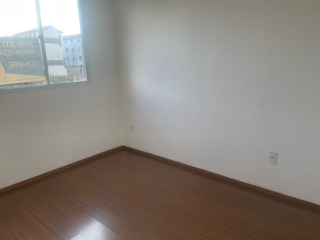 Apartamento à venda com 2 quartos, 54m² - Foto 2