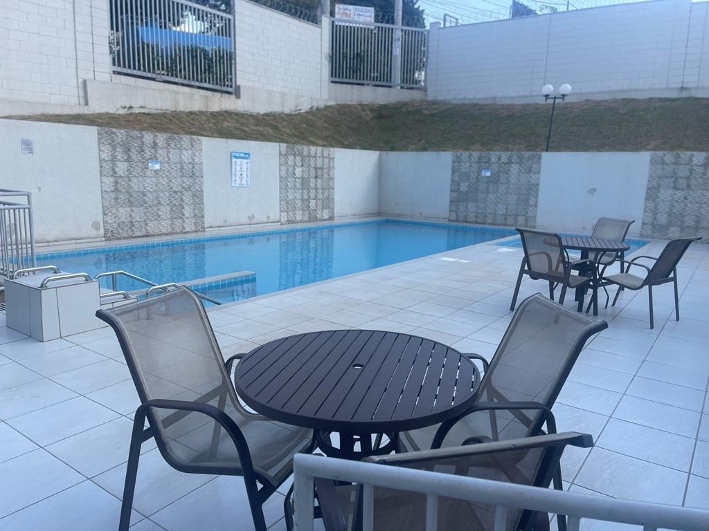 Apartamento à venda com 2 quartos, 54m² - Foto 17