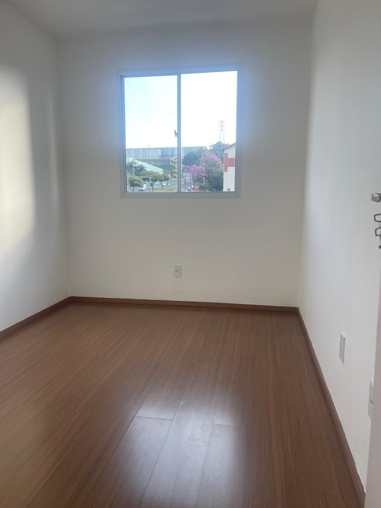 Apartamento à venda com 2 quartos, 54m² - Foto 3