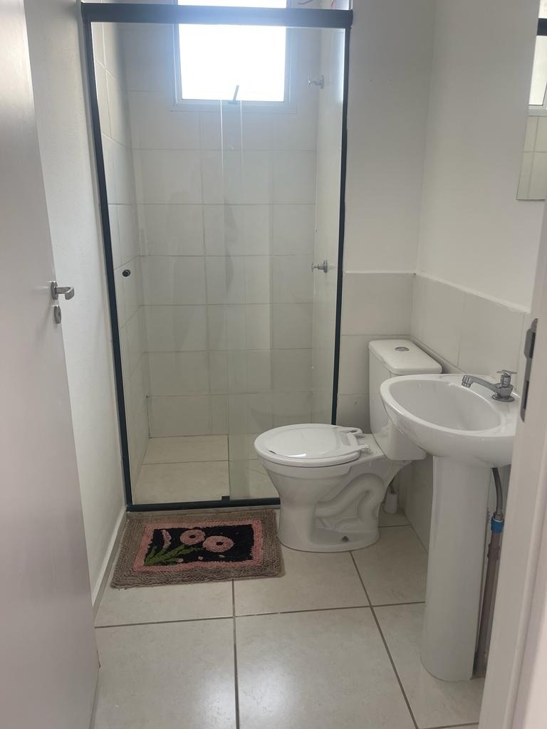 Apartamento à venda com 2 quartos, 54m² - Foto 12