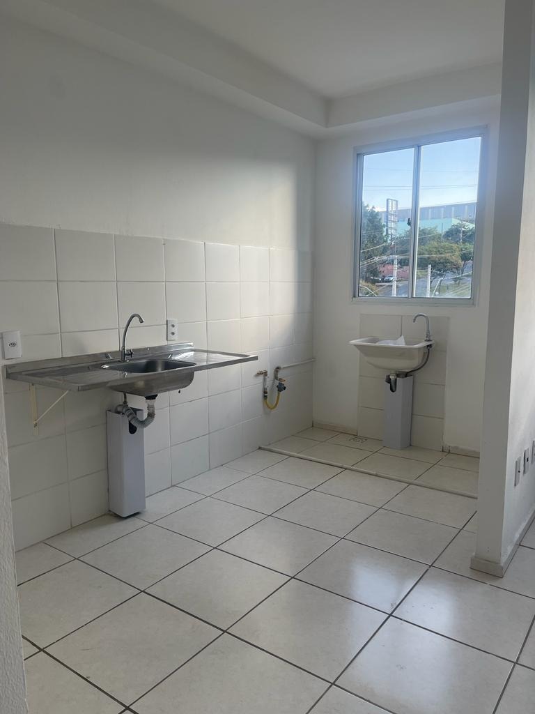 Apartamento à venda com 2 quartos, 54m² - Foto 15