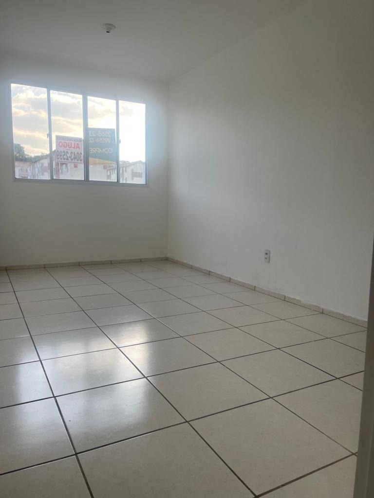 Apartamento à venda com 2 quartos, 54m² - Foto 8