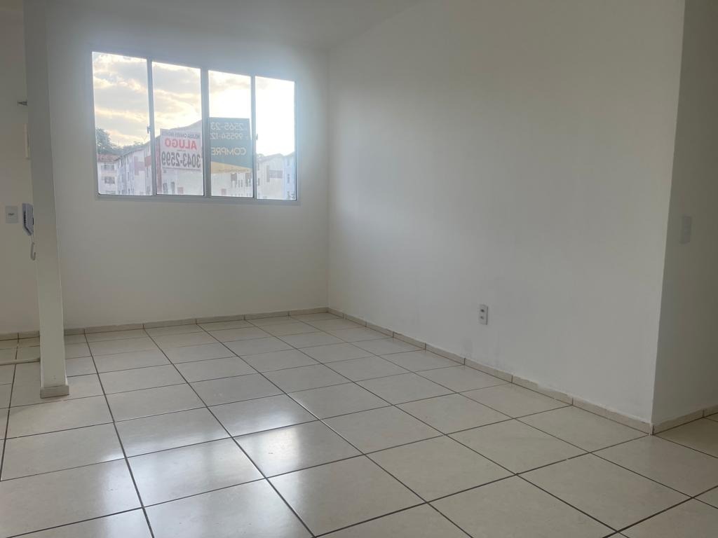 Apartamento à venda com 2 quartos, 54m² - Foto 7