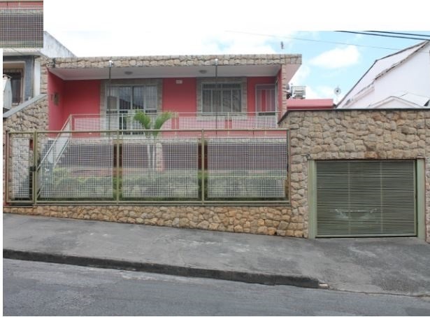 Casa à venda com 3 quartos, 190m² - Foto 1