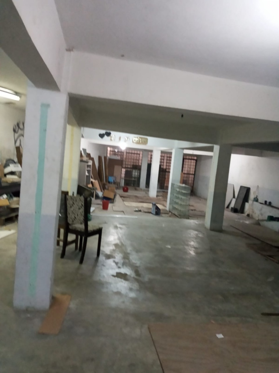 Loja-Salão para alugar, 700m² - Foto 1