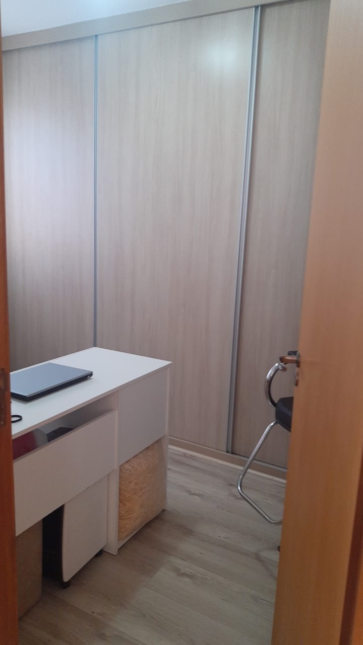 Apartamento à venda com 2 quartos, 62m² - Foto 9