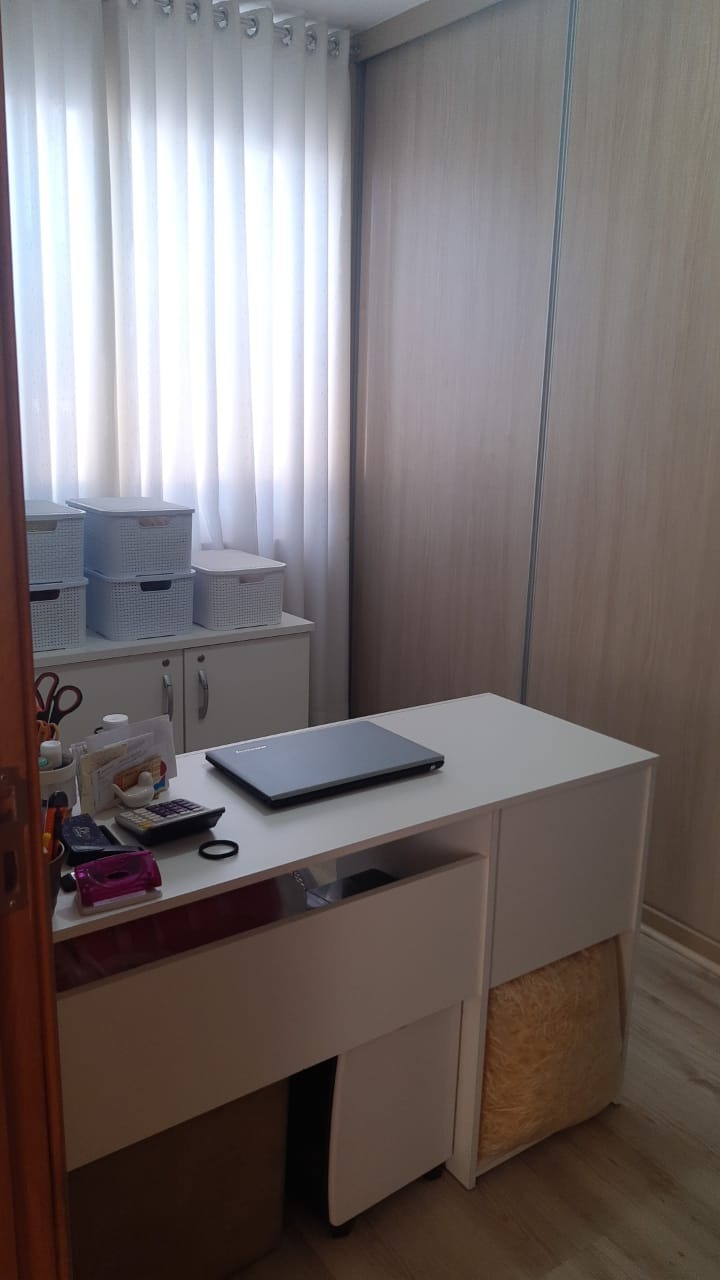 Apartamento à venda com 2 quartos, 62m² - Foto 10