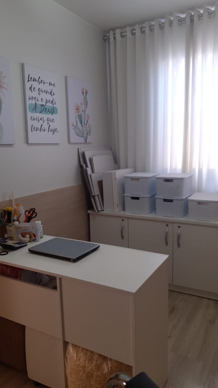 Apartamento à venda com 2 quartos, 62m² - Foto 11