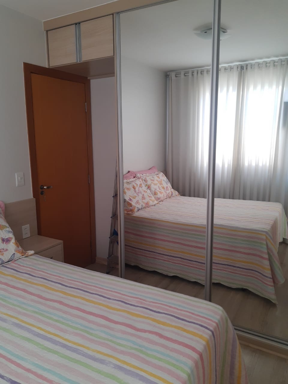 Apartamento à venda com 2 quartos, 62m² - Foto 8