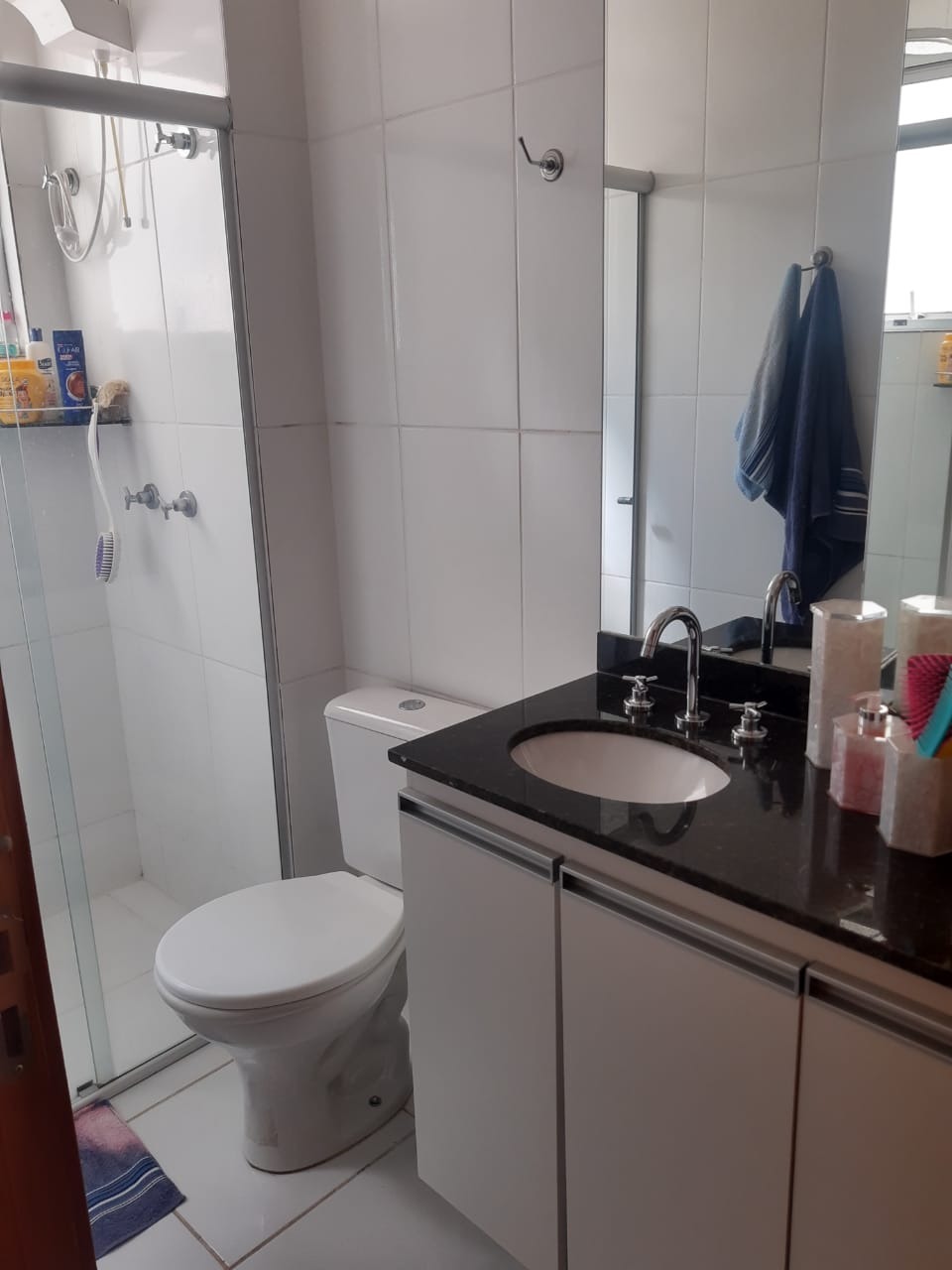 Apartamento à venda com 2 quartos, 62m² - Foto 6