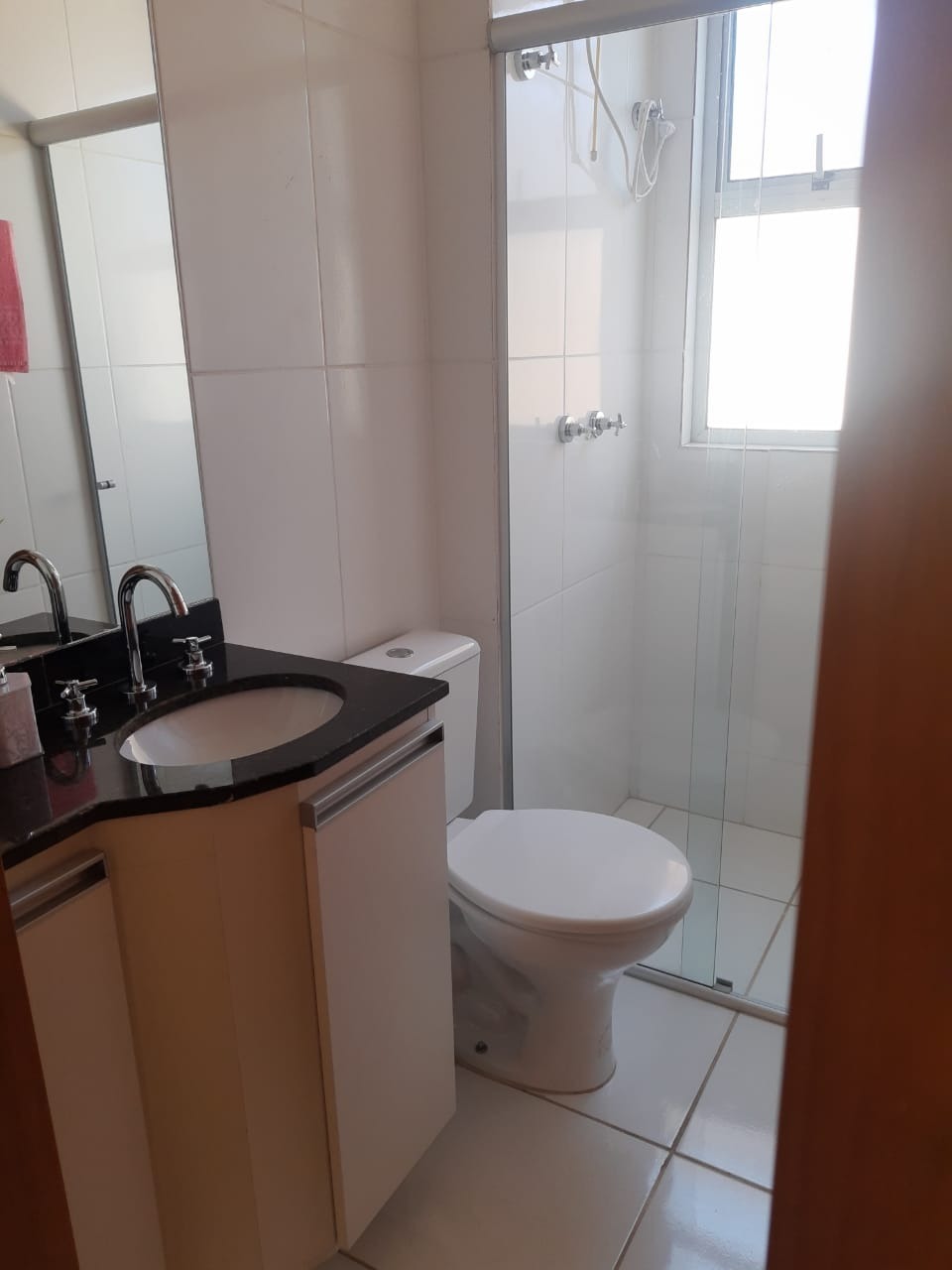 Apartamento à venda com 2 quartos, 62m² - Foto 5