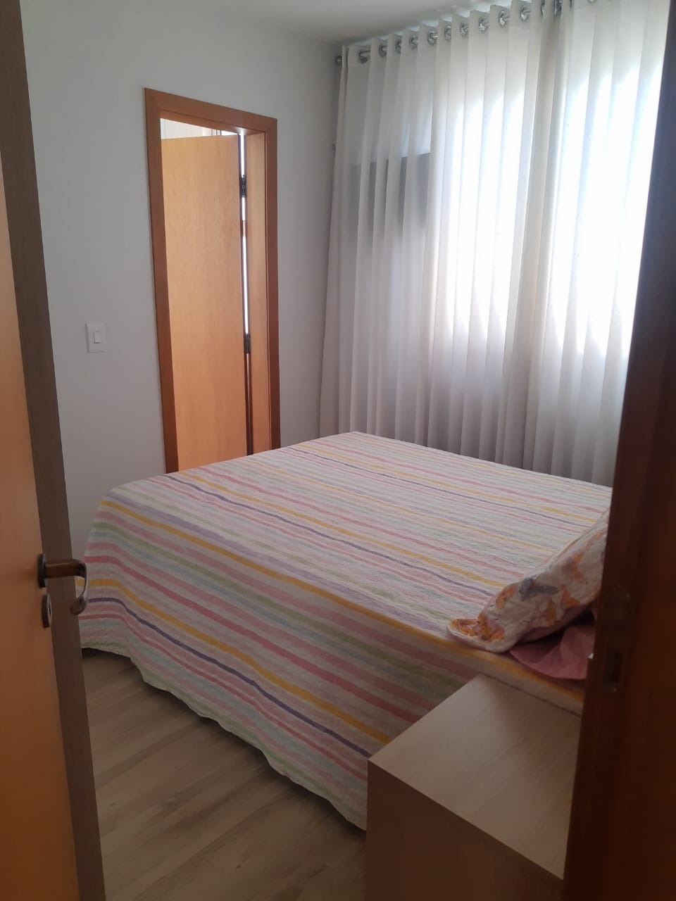 Apartamento à venda com 2 quartos, 62m² - Foto 7