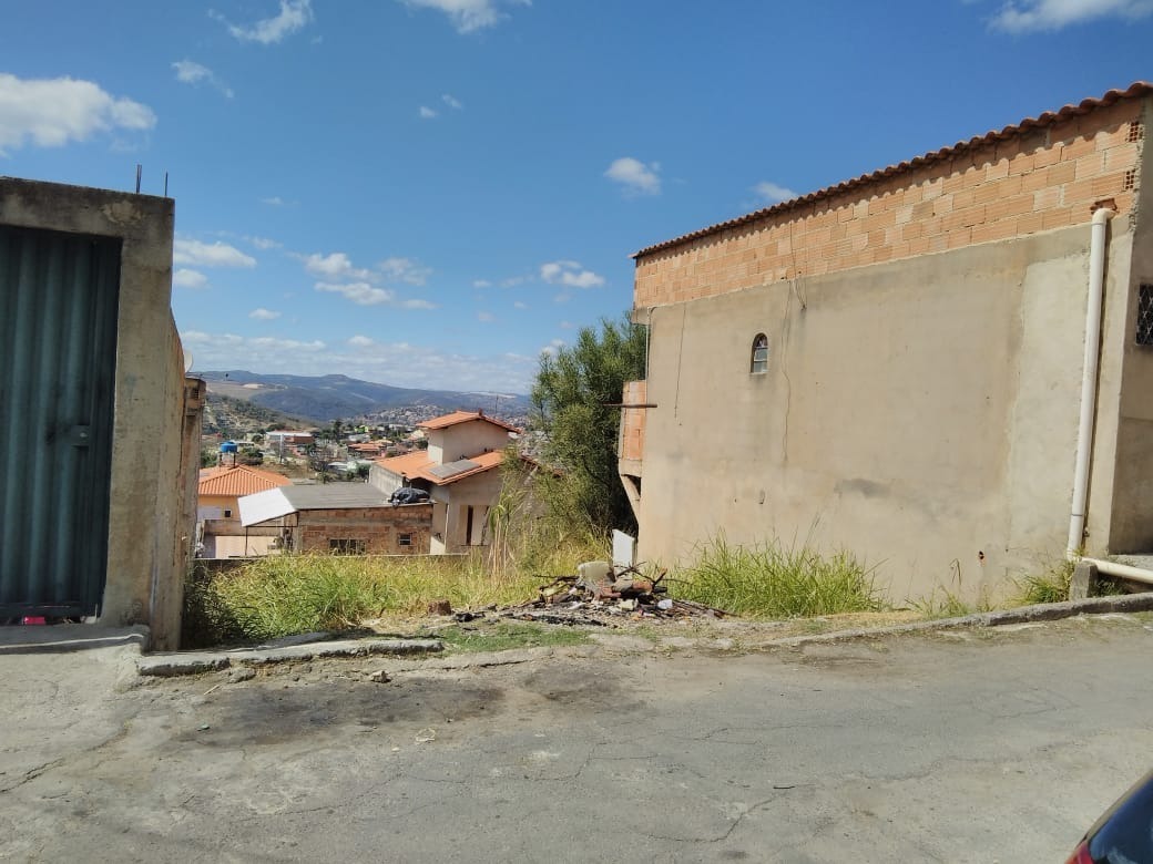 Terreno à venda, 360m² - Foto 2