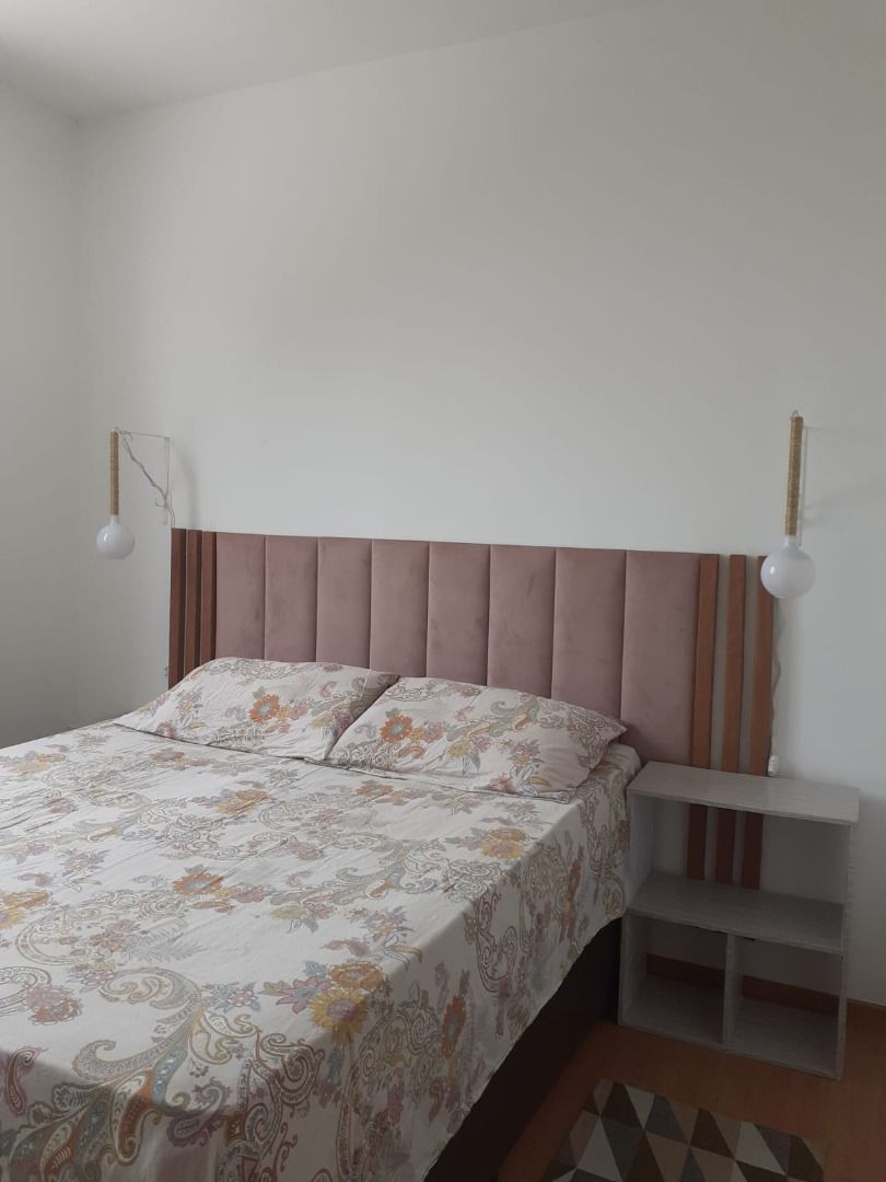 Apartamento à venda com 2 quartos - Foto 8