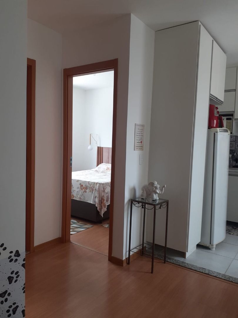 Apartamento à venda com 2 quartos - Foto 6