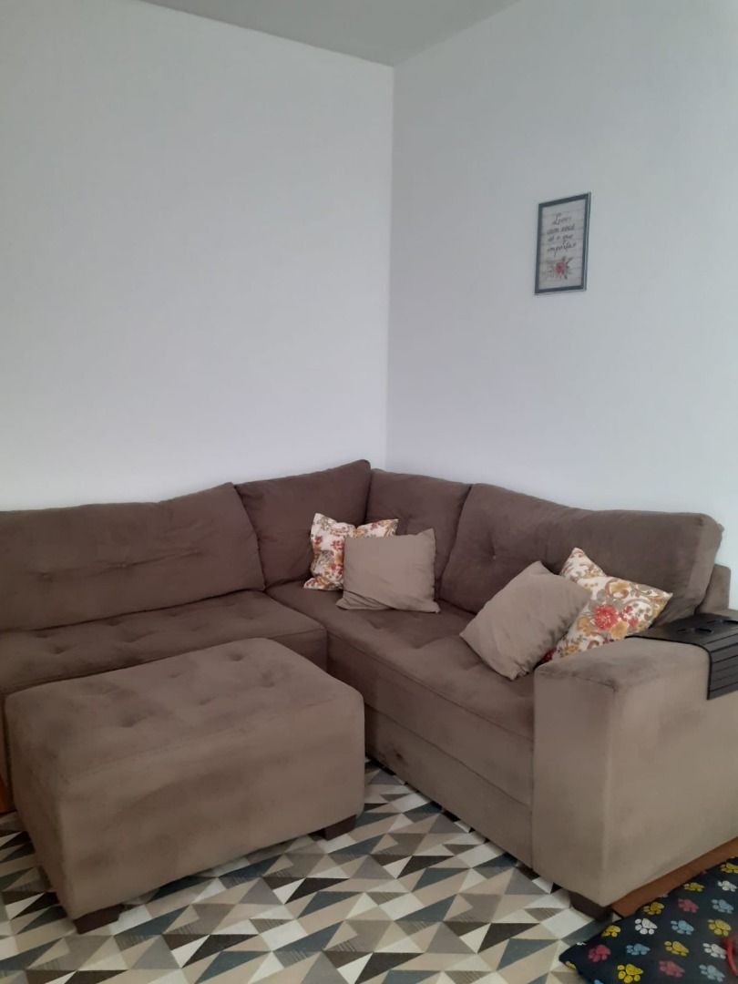 Apartamento à venda com 2 quartos - Foto 4