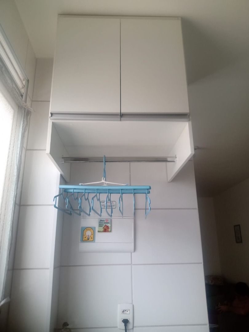 Apartamento à venda com 2 quartos - Foto 15