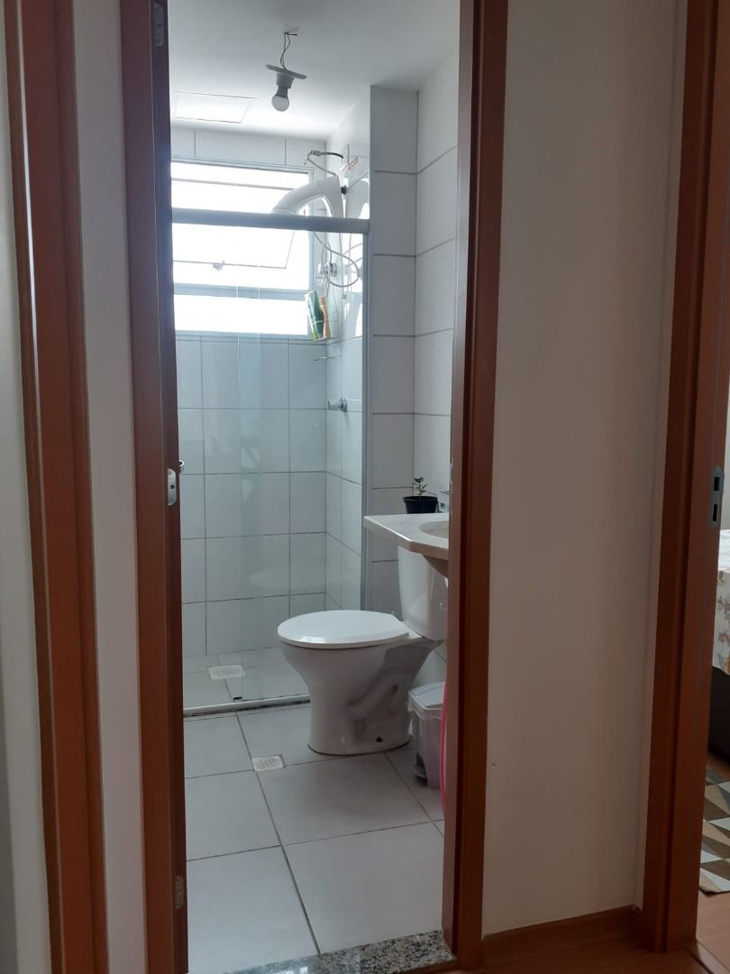 Apartamento à venda com 2 quartos - Foto 10