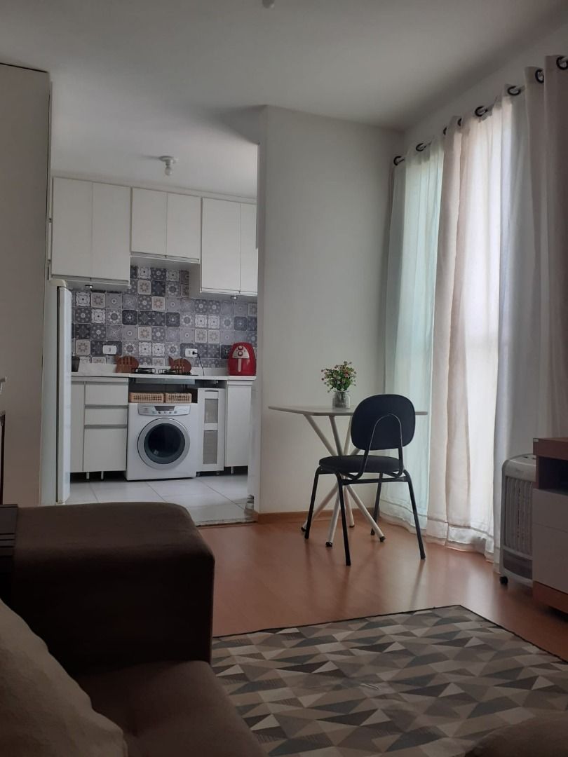 Apartamento à venda com 2 quartos - Foto 5