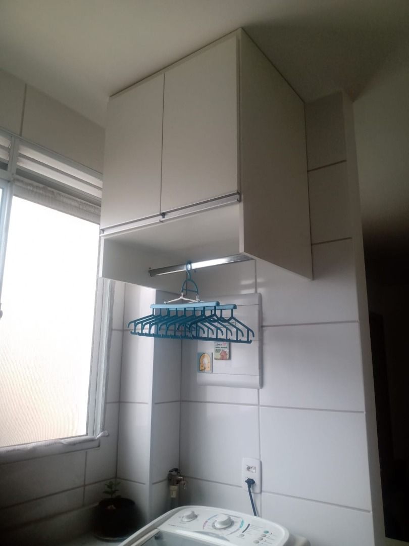 Apartamento à venda com 2 quartos - Foto 16