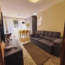 Apartamento à venda com 2 quartos - Foto 5