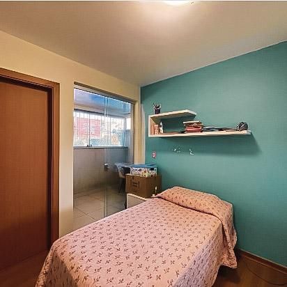 Apartamento à venda com 2 quartos - Foto 9