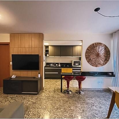 Apartamento à venda com 2 quartos - Foto 21