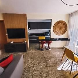 Apartamento à venda com 2 quartos - Foto 2