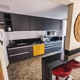 Apartamento à venda com 2 quartos - Foto 18