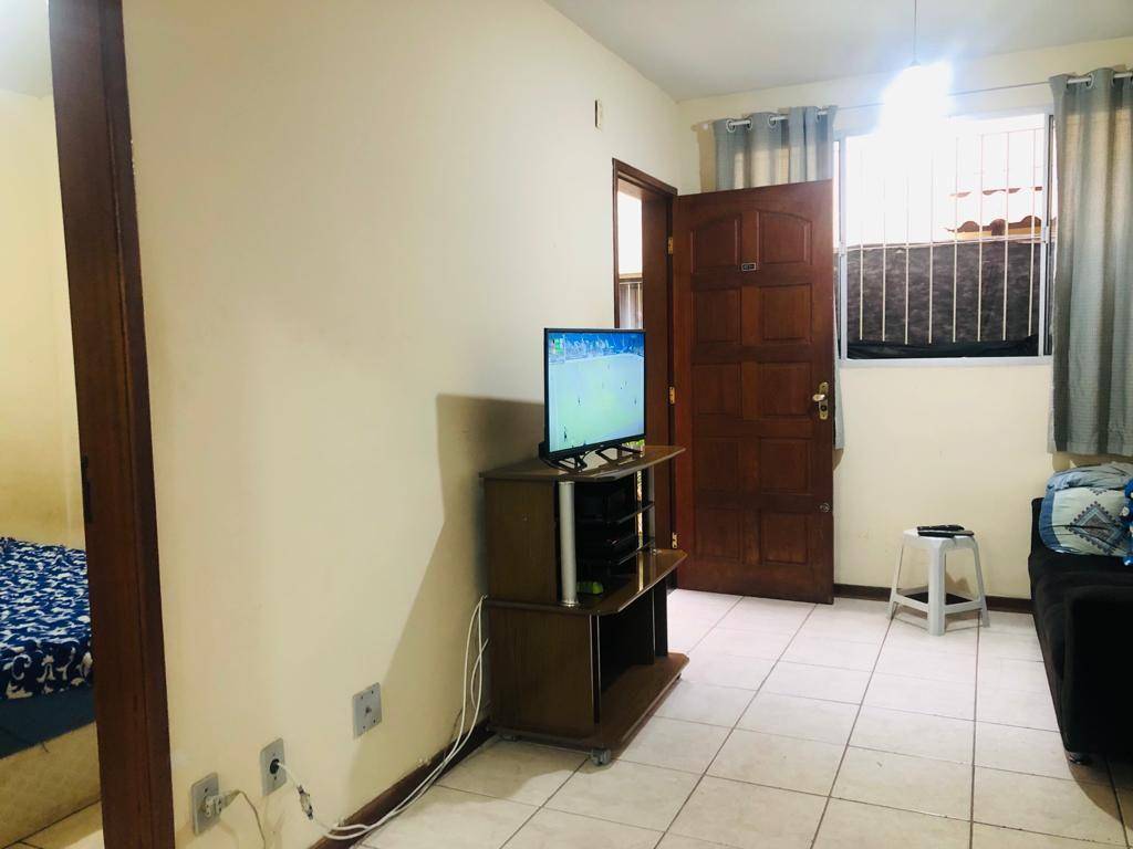 Apartamento à venda com 2 quartos, 59m² - Foto 3