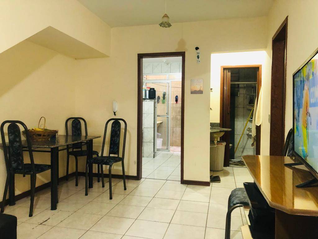 Apartamento à venda com 2 quartos, 59m² - Foto 1