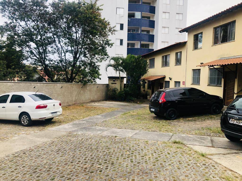 Apartamento à venda com 2 quartos, 59m² - Foto 12